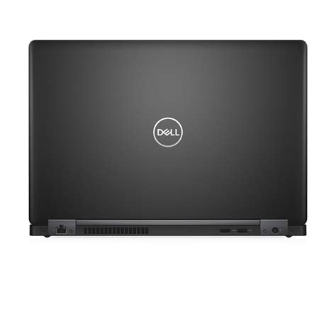 Dell Latitude 5591 On5591l02au Laptop Specifications