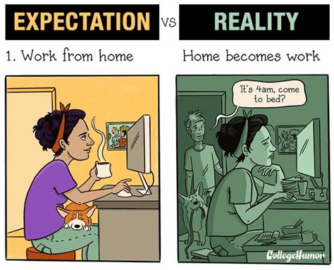 Still Working From Home Use These Memes To Describe The Experience