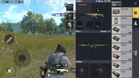 If you still can't get it to work some unknown software running on your system might be blocking be somehow or certain parts of your operating system might be broken. PUBG Mobile Lite: Tips and tricks to get a chicken dinner ...