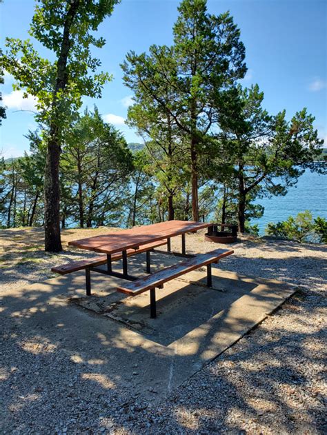 Our cabins are poised in the heart of our rv campground and serve as a comfortable home away from home where families reunite, and romance. Port Of Kimberling Marina & Resort - Passport America ...