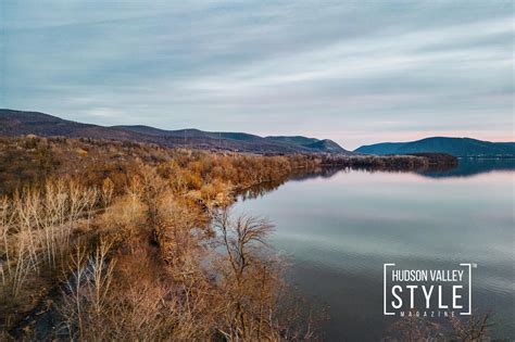 Chasing the Magic of Hudson Valley Sunsets: A Photographic Journey at