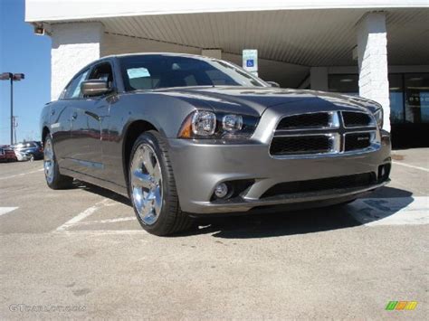 Truecar has 44 used 2011 dodge chargers for sale nationwide, including a rallye plus rwd and a r/t plus rwd. 2011 Tungsten Metallic Dodge Charger Rallye Plus #48026034 ...