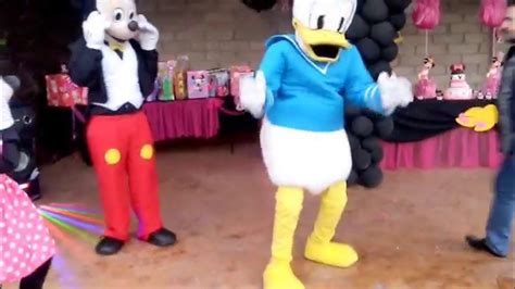 Disney Mickey Mouse Friends Twerking Donald Duck Youtube