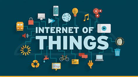 Another important concept for the internet of things is m2m , or machine to machine. Pursuing an Internet of Things strategy for the right ...