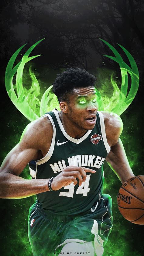 Free nba wallpapers at hoopswallpapers.com; Giannis Antetokounmpo iPhone Wallpapers: 17 images ...