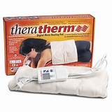Pictures of Theratherm Moist Heat Pad 14 X 27