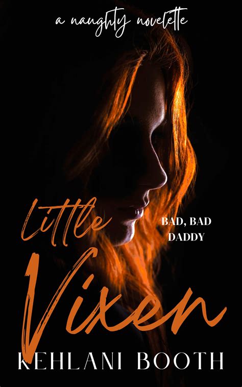 download [pdf] little vixen a naughty novelette by kehlani booth on audible new format twitter