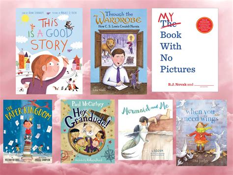 Books That Feed Kids’ Imaginations - Colorado Parent