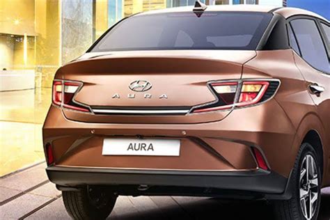 Hyundai Aura Launched In India Priced Between Rs 580 Lakh