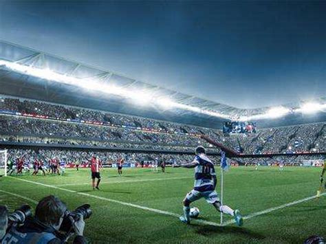 Kochają swój historyczny stadion, ale wiedzą że obiekt na loftus road „to nie jest nowoczesny i. QPR: Club announce 'exciting' plans for a new 40,000-seat ...