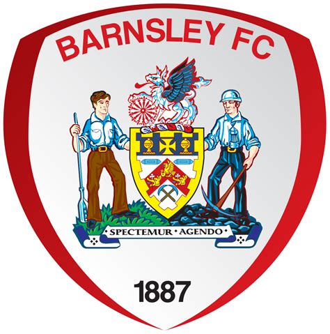 Championship clubs └ badges/ pins └ football memorabilia └ sports memorabilia all categories antiques art baby books, comics & magazines business, office & industrial cameras classic barnsley fc 'toby tyke' mascot shield crest football enamel pin badge. Barnsley F.C. - Wikipedia