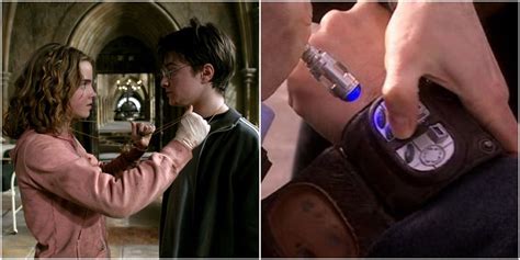 10 Things Harry Potter And Doctor Who Have In Common