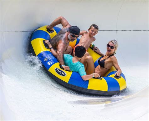 Shipwreck Island Waterpark In Panama City Beach Booming With Visitors