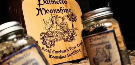Palmetto Moonshine Trip Advisor South Carolina Moonshine Distillery