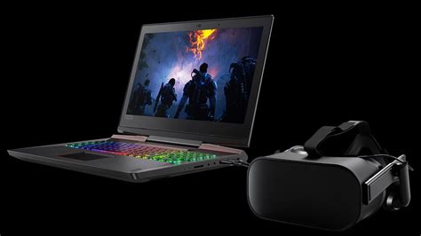 Vídeos increíbles que no podrás encontrar en ningún otro sitio. Lenovo Legion Y920, a fondo el mejor portÃ¡til gaming de ...