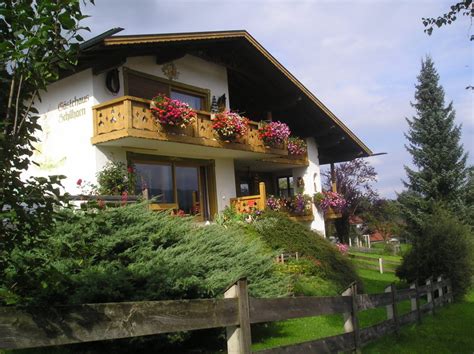 Ferienwohnung Schilhorn Gästehaus In Bad Bayersoien Am See Startseite