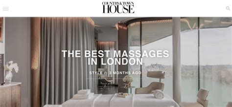 The Best Massages In London Dimple Amani