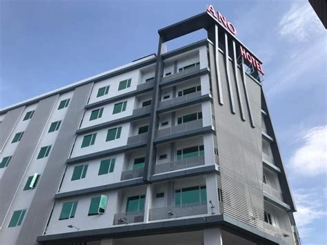 Ano Hotel Miri 2021 Updated Prices Deals