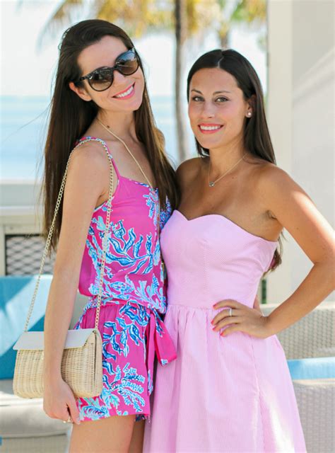 My Top 10 Favorite Lilly Pulitzer Outfits Of All Time Diary Of A