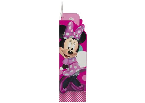 Minnie mouse mug with ears topper. Minnie Mouse Wooden Playhouse 4-Shelf Bookcase for Kids ...