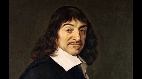 Descartes I Think Therefore I Am By Charles Miceli At 1000 Word