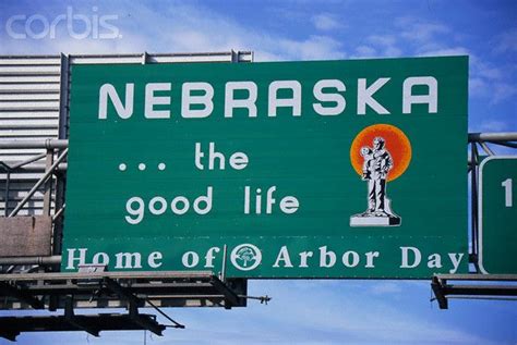 Welcome To Nebraska Road Sign Nebraska Summer Road Trip Travel Photos