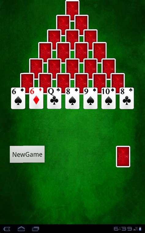We did not find results for: Pyramid card game - Android Apps on Google Play