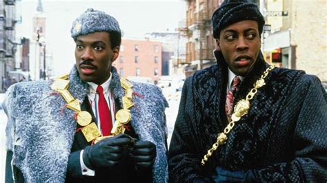 Wesley Snipes Missed Out On Memorable Role In Coming To America