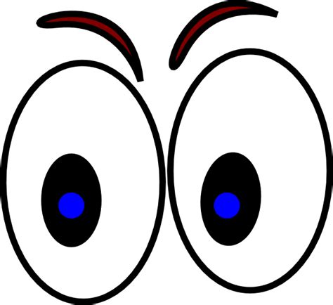Eyes Watching Clipart Clipart Best