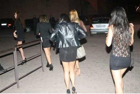 Moroccan Prostitutes And Their Saudi Clients Given The Same Jail