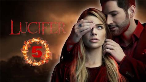 Lucifer season 5 has been the toast of the town ever since it premiered on fox on january 25, 2016. Lucifer Season 5 ซับไทย Ep.1-8 (จบ) - ซีรี่ส์เกาหลี ละคร ...