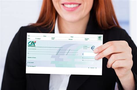 Les chèques du Crédit Agricole bientôt certifiés PEFC ! | PEFC