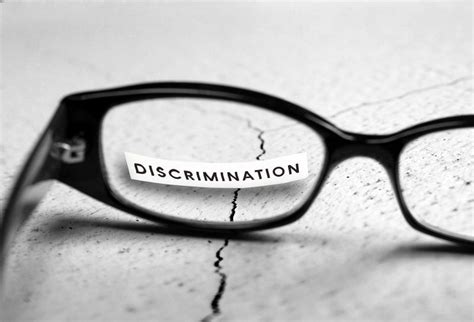 Reverse Discrimination In The Workplace Aaron D Wersing