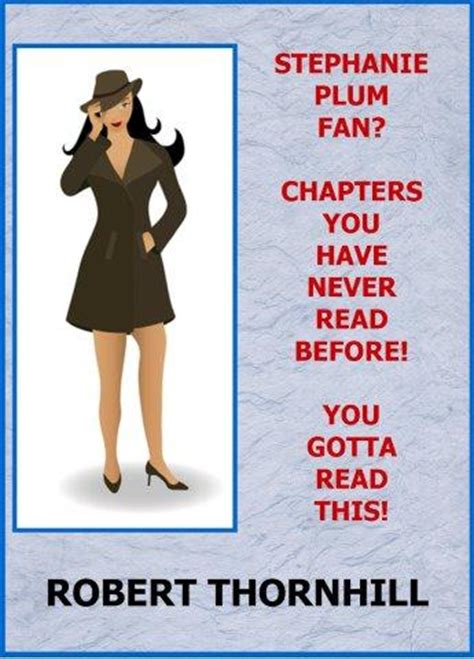 See more of stephanie plum series on facebook. The Lady Justice Mystery/Comedy Series