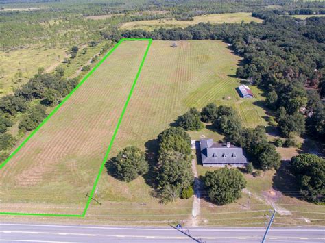 Fort Lonesome Country Acreage Homesite, Lithia, FL | Fischbach Land Company