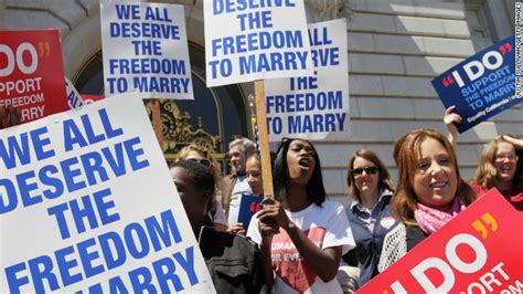 Obama Faces Imminent Decision Over Same Sex Marriage Cnn Political Ticker Blogs