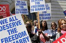 cnn matrimonios sexo marriage apoya apoyo americans