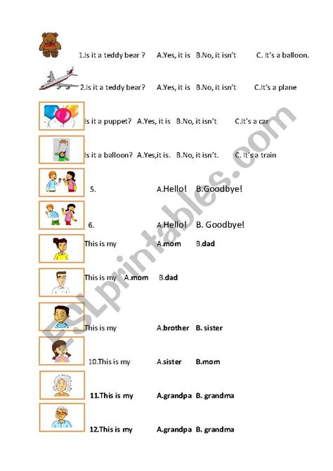 English Worksheets Grade 1 Chapter Articles Key2practice Workbooks