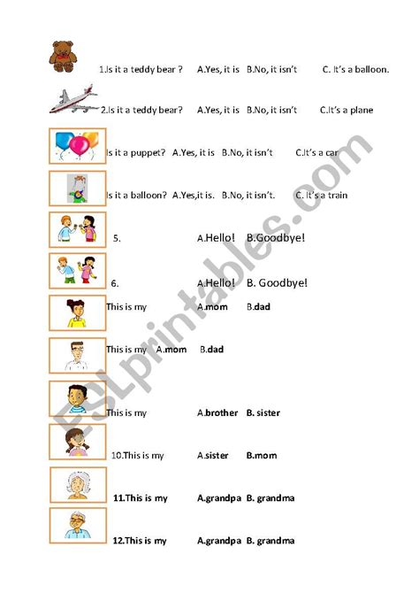 English Grammar Grade 1 Worksheets Worksheets For Kindergarten