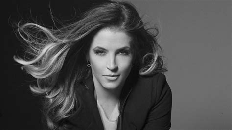 Lisa Marie Presley New Songs Playlists And Latest News Bbc Music