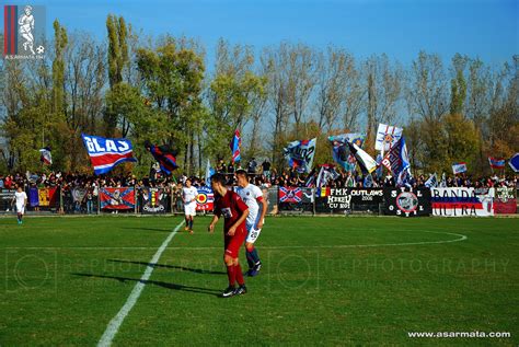 El equipo steaua de grifo, fundado en 2013, no compite a nivel federativo, pero sí en torneos locales. A.S. ARMATA 1947 - asarmata.com » 10.21.2017 - CSA STEAUA ...