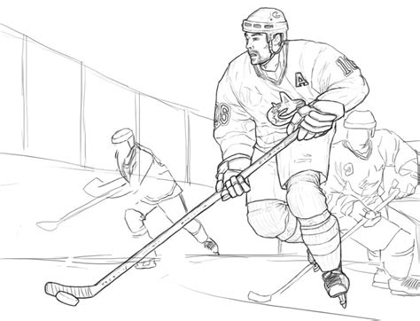 A's community corner vaccinate at the plate 50/50 raffle player programs community awareness request a donation youth education youth sports make a donation scoreboard messages play it safe: Nhl Mascots Coloring Pages - 2019 Open Coloring Pages