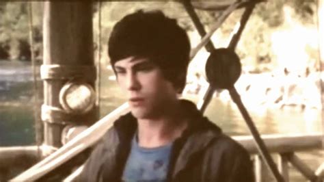 Eu tenho uma escova de cabelo azul e não tenho medo de usar! Percy Jackson //// Rachel Elizabeth Dare -- Don't Your ...