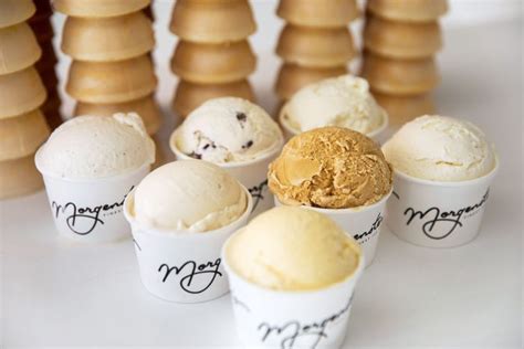 every ice cream flavor from the new morgenstern s