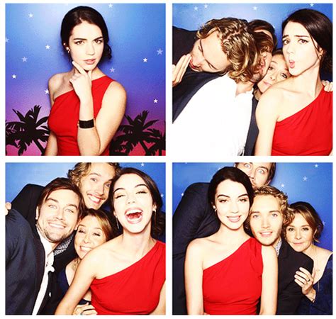 Check spelling or type a new query. Adelaide Kane, Toby Regbo, Torrance Coombs, and Megan ...