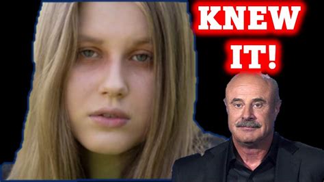 Omg😳👉julia Wendell Going On Dr Phil Message For Kate Mccann And Suing Her Mother Youtube