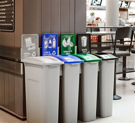 Toyogo 4x waste paper basket plastic bin throw paper bin recycle bin dust bin office rubbish. Waste Watcher Series - Bin Doctor