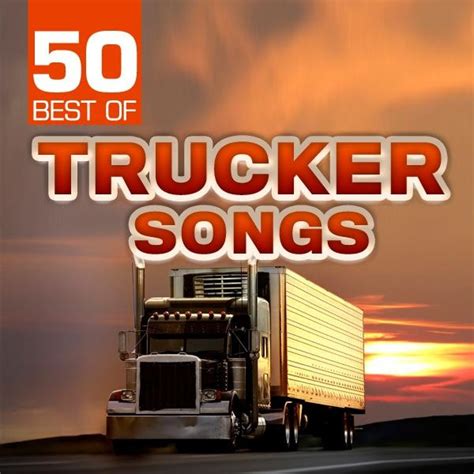 One of these themes is trucks. The Nashville Riders on Spotify