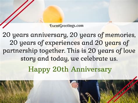 Funny 20 Year Anniversary Quotes Best Of Forever Quotes
