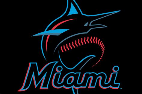 Full Details Miami Marlins Reveal New Logo Uniforms